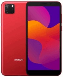 Замена динамика на телефоне Honor 9S в Калуге